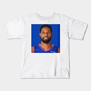 Paul George Kids T-Shirt